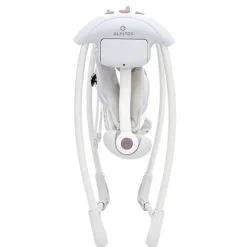 Columpio Bebé musical Rosa Hammock