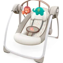 Columpio Cozy Kingdom