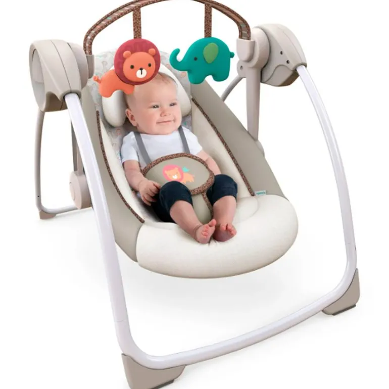 Columpio Cozy Kingdom