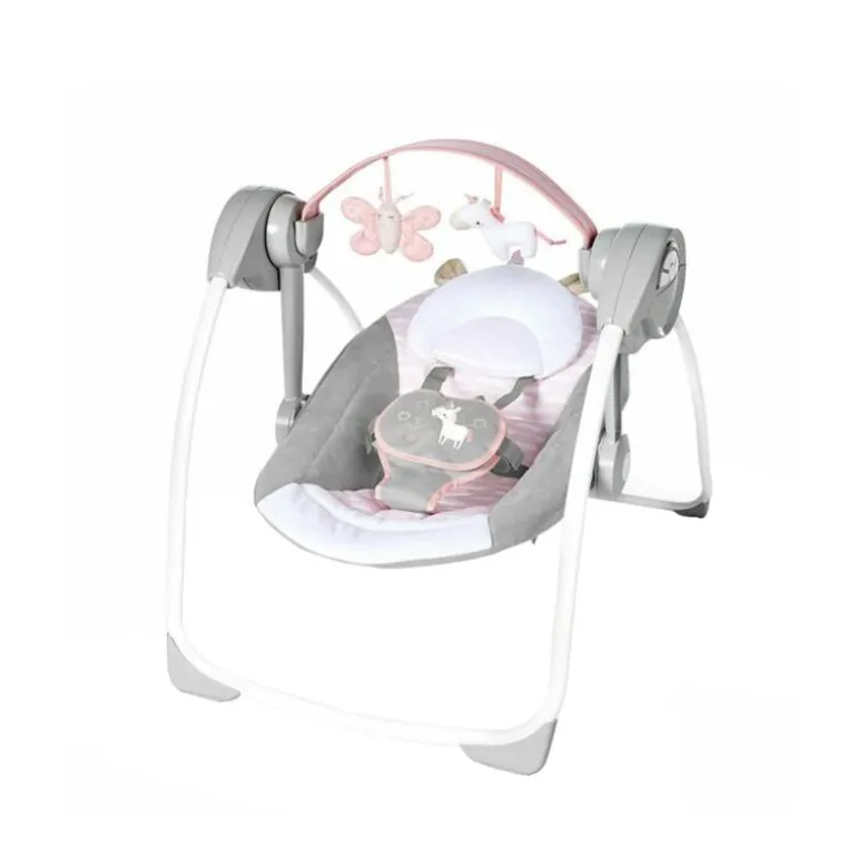 Columpio Flora The Unicorn