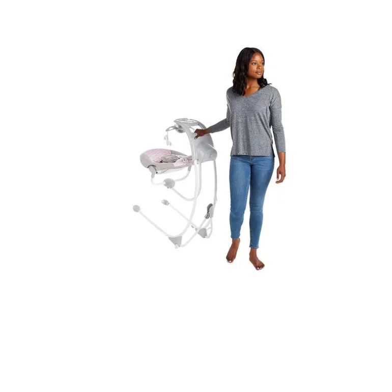 Columpio Flora The Unicorn