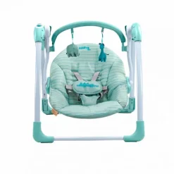 Columpio musical Coco