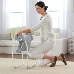 Columpio musical Fanciful Forest