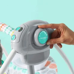 Columpio Whimsical Wild