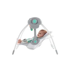 Columpio Whimsical Wild