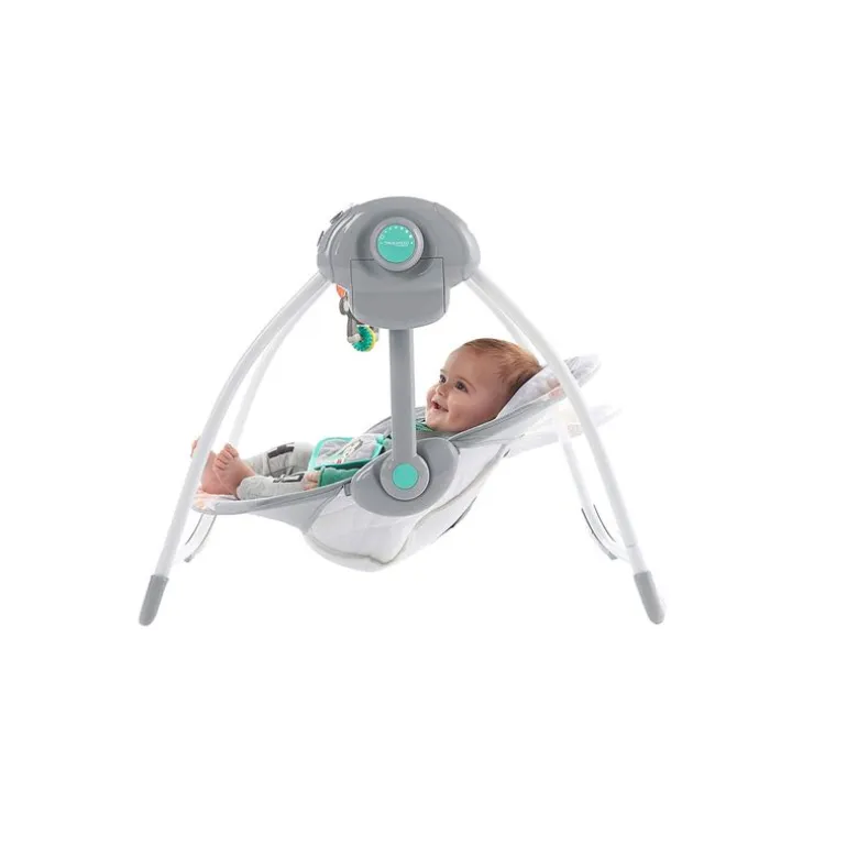 Columpio Whimsical Wild