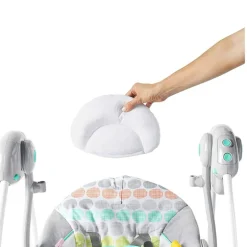 Columpio Whimsical Wild