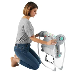 Columpio Whimsical Wild