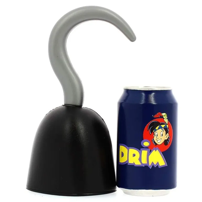 Complemento Disfaz Garfio Pirata