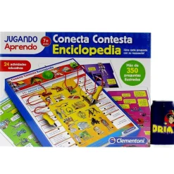 Conecta-Contesta Enciclopedia