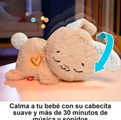 Conejito Hora de Dormir