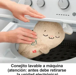 Conejito Hora de Dormir