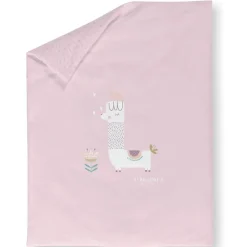 Conjunto de Cuna Funda Nórdica 60 Llama
