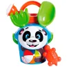 Conjunto de Playa Osito Panda