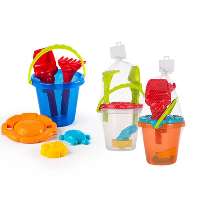 Conjunto de Playa Pequeño