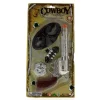 Conjunto del Oeste Pistola con Antifaz