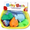 Conjunto Peces de Baño Infantiles