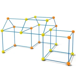 Construye tu Cabaña