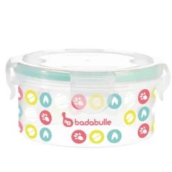 Contenedor 3 unids 330 ml