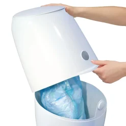 Contenedor de Pañales