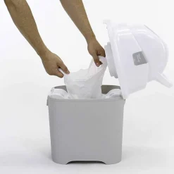 Contenedor de pañales One Pequeño