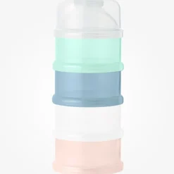 Contenedor Leche en Polvo Surtido