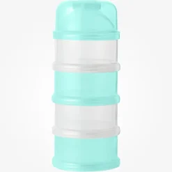 Contenedor Leche en Polvo Surtido