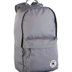 Converse Mochila Escolar Gris Claro