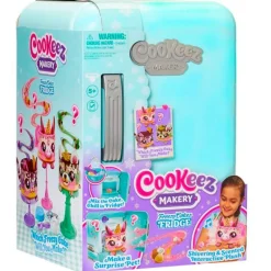 Cookeez Makery Frigorífico Mágico