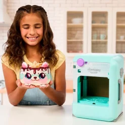 Cookeez Makery Frigorífico Mágico