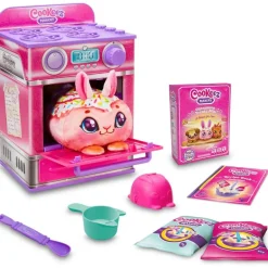 Cookeez Makery Horno Mágico Surtido