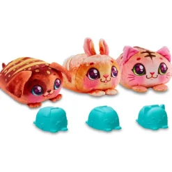 Cookeez Makery Horno Mágico Surtido