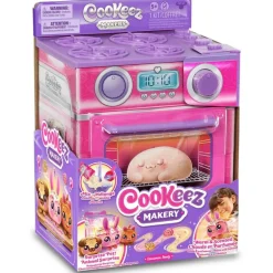 Cookeez Makery Horno Mágico Surtido