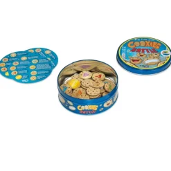 Cookies Battle Juego Mesa