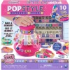 Cool Maker Studio PopStyle Máquina Pulseras