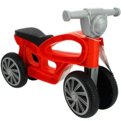 Correpasillo Mini Custom Rojo