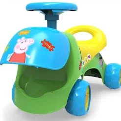 Correpasillos Peppa Pig