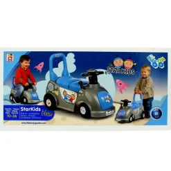 Correpasillos StarKids Blue