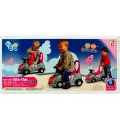 Correpasillos StarKids Rosa