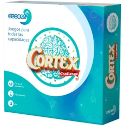 Cortex Acess+ Juego Mesa