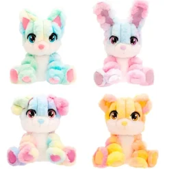 Cotton Cuties Peluche Grande Surtido