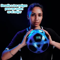 Counter Ball Balón Fútbol