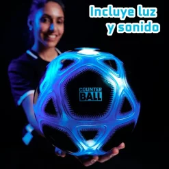 Counter Ball Balón Fútbol