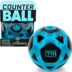 Counter Ball Balón Fútbol