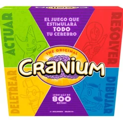 Cranium Juego Clásico