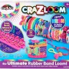 Cra-Z-Art Estudio Pulseras Neón