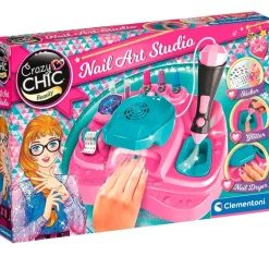 Crazy Chic Beauty Estudio de Uñas