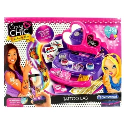 Crazy Chic Estudio de Tattoos