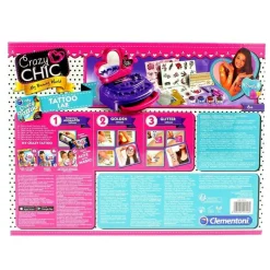 Crazy Chic Estudio de Tattoos