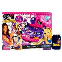 Crazy Chic Estudio de Tattoos